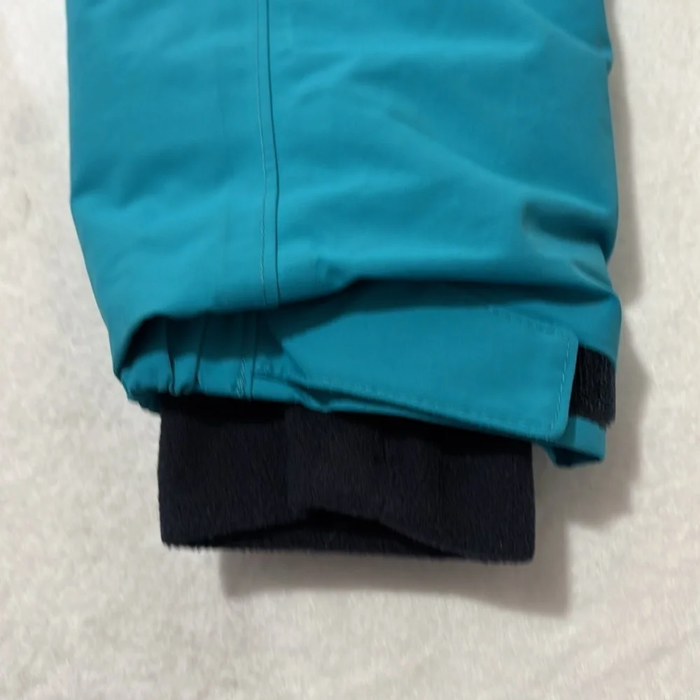 Lands' End Kids Jacket - Navy and Teal